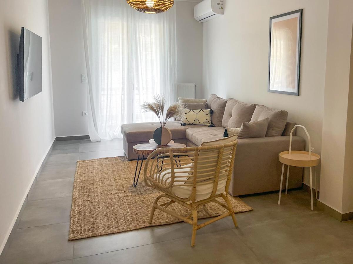 Anneta'S Home Афины Экстерьер фото